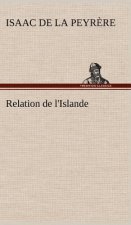 Relation de l'Islande