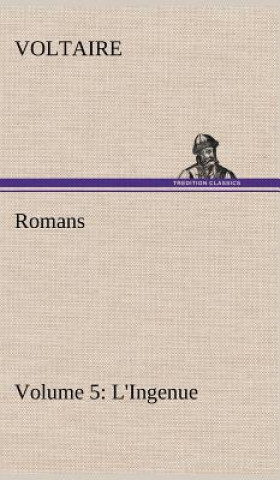 Romans - Volume 5