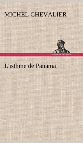 L'isthme de Panama