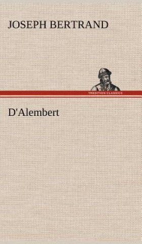 D'Alembert