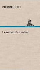 roman d'un enfant