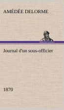 Journal d'un sous-officier, 1870