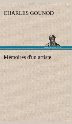 Memoires d'un artiste