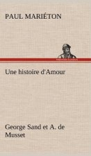 histoire d'Amour