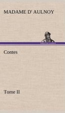 Contes, Tome II