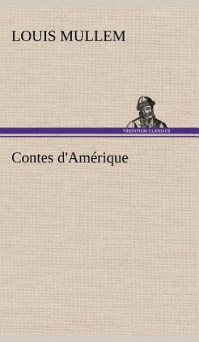 Contes d'Amerique