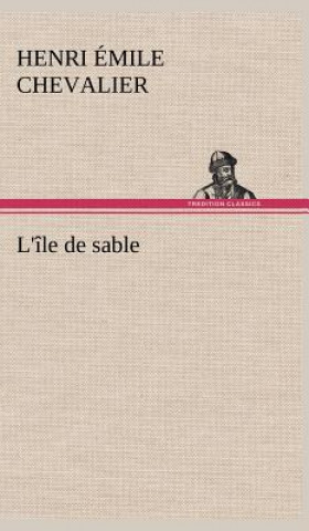 L'ile de sable