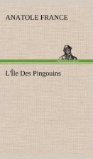 L'Ile Des Pingouins