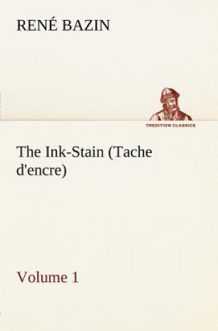 Ink-Stain (Tache d'encre) - Volume 1