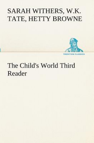 Child's World Third Reader