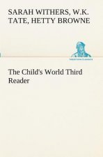 Child's World Third Reader