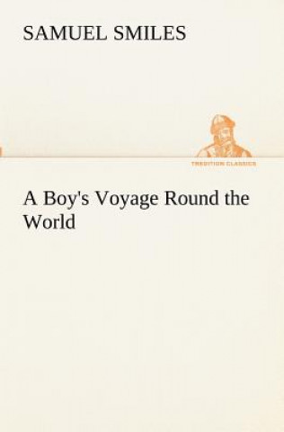 Boy's Voyage Round the World
