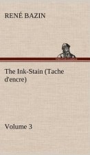 Ink-Stain (Tache d'encre) - Volume 3