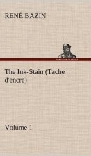 Ink-Stain (Tache d'encre) - Volume 1