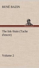 Ink-Stain (Tache d'encre) - Volume 2