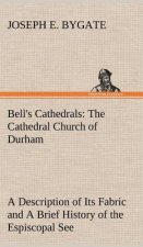 Bell's Cathedrals