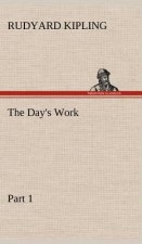Day's Work - Part 01