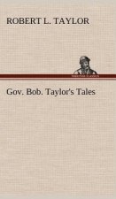 Gov. Bob. Taylor's Tales