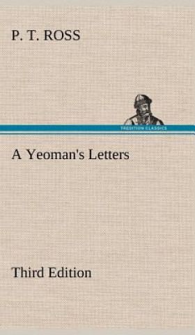 Yeoman's Letters Third Edition