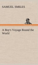 Boy's Voyage Round the World