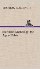 Bulfinch's Mythology
