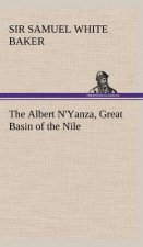 Albert N'Yanza, Great Basin of the Nile