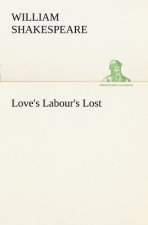 Love's Labour's Lost