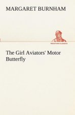 Girl Aviators' Motor Butterfly