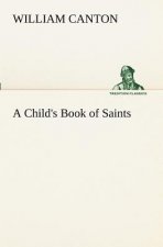 Child's Book of Saints