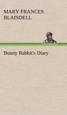 Bunny Rabbit's Diary