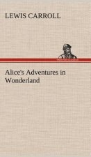 Alice's Adventures in Wonderland HTML Edition