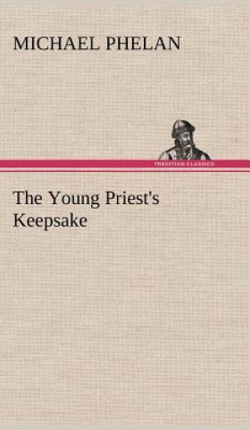 Young Priest's Keepsake