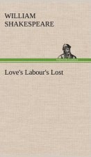 Love's Labour's Lost