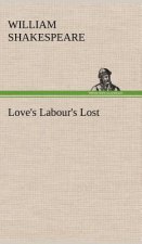 Love's Labour's Lost