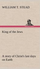 King of the Jews A story of Christ's last days on Earth