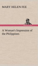 Woman's Impression of the Philippines