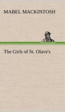 Girls of St. Olave's