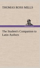 Student's Companion to Latin Authors
