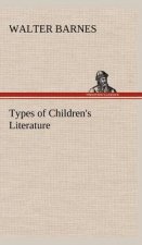 Types of Children's Literature