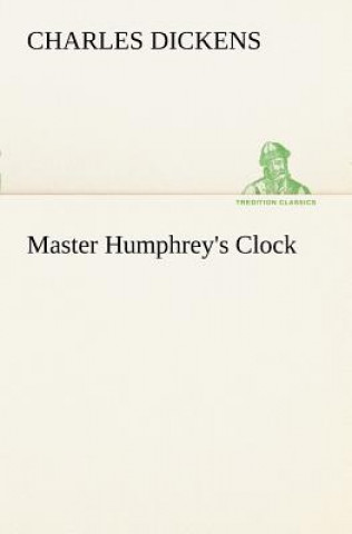 Master Humphrey's Clock