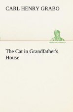 Cat in Grandfather's House