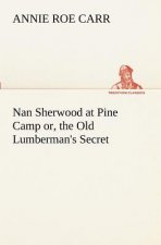 Nan Sherwood at Pine Camp or, the Old Lumberman's Secret