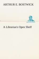 Librarian's Open Shelf