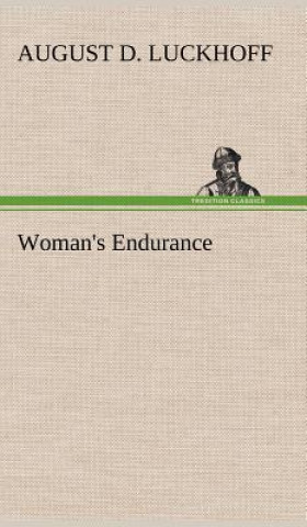 Woman's Endurance