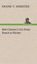 Bob Chester's Grit From Ranch to Riches