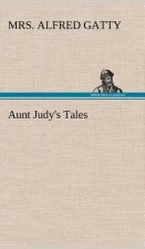 Aunt Judy's Tales