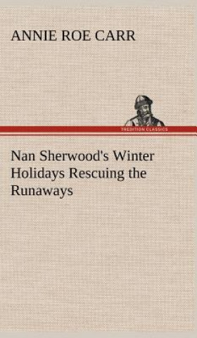 Nan Sherwood's Winter Holidays Rescuing the Runaways