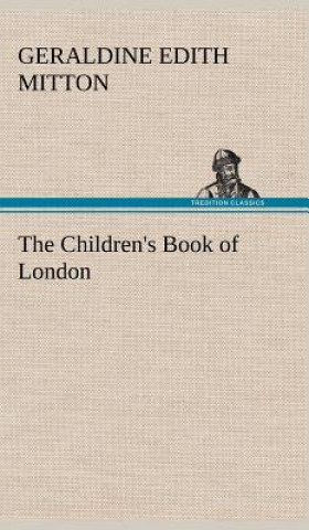 Children's Book of London