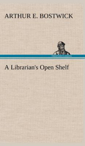 Librarian's Open Shelf