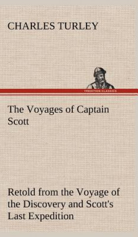 Voyages of Captain Scott